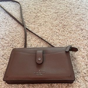 EUC Kate Spade crossbody